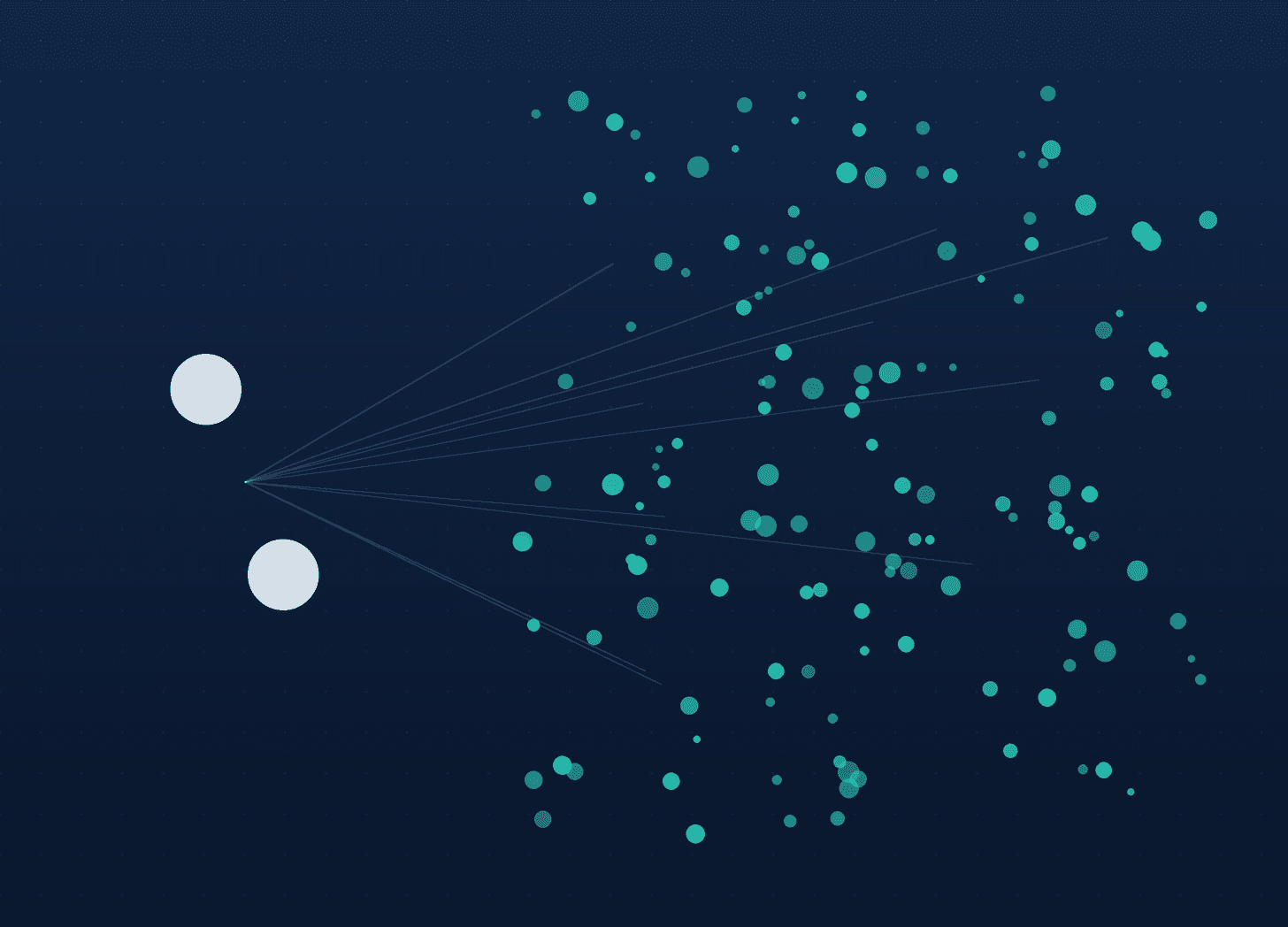 AI agents outnumber employees hero