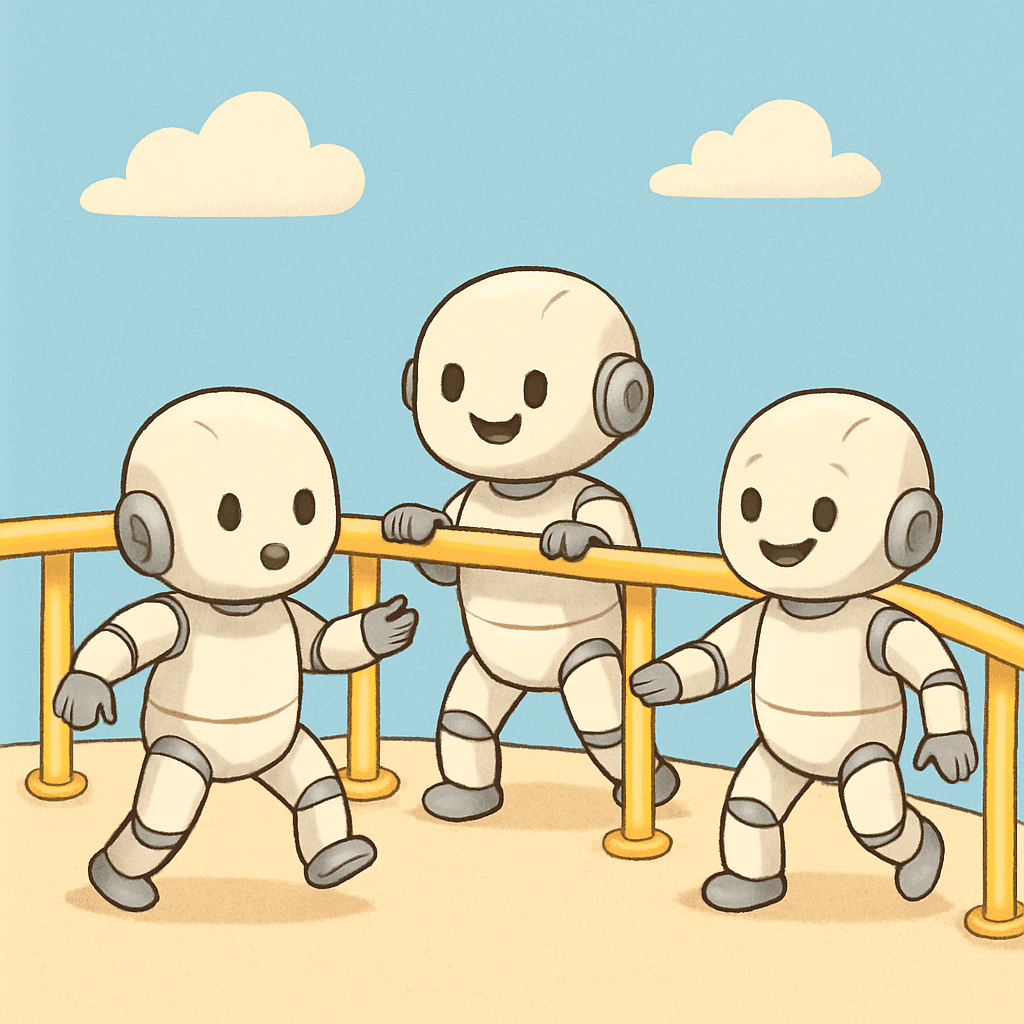 John Kindervag Says We're in the Cooing Stage of Agentic AI